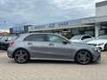 Mercedes-Benz A 180 d AMG Line Night-Paket Grau - thumbnail 4