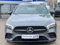 Mercedes-Benz A 180 d AMG Line Night-Paket Grau - thumbnail 3