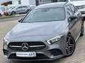 Mercedes-Benz A 180 d AMG Line Night-Paket Grau - thumbnail 1