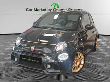 Scorpione Oro