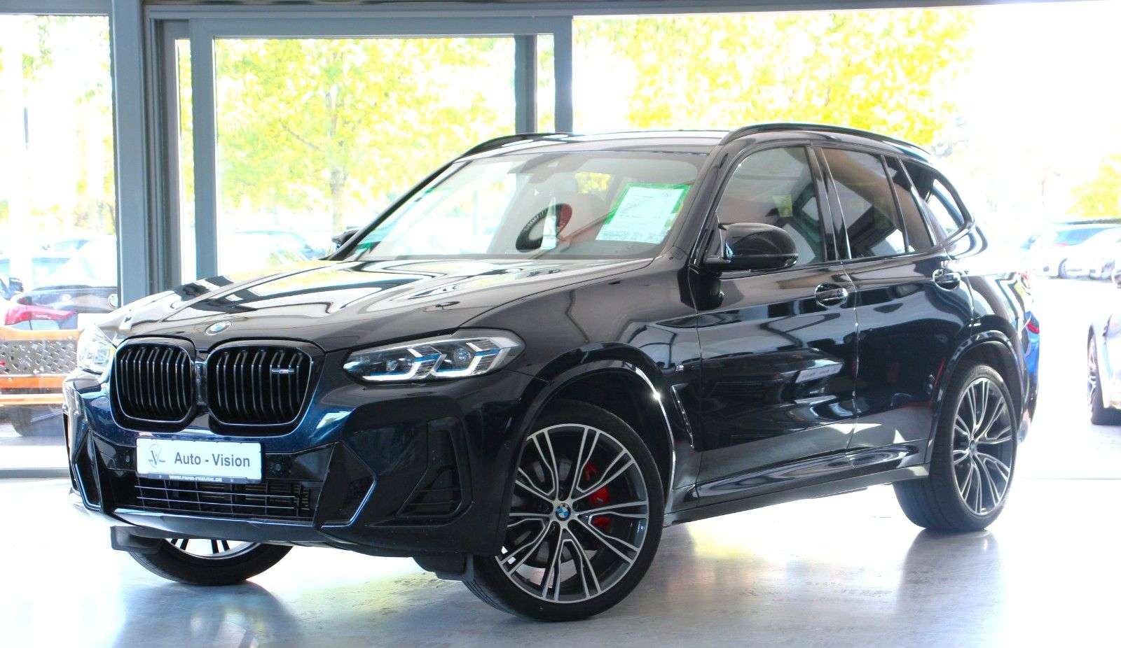 BMW X3 M