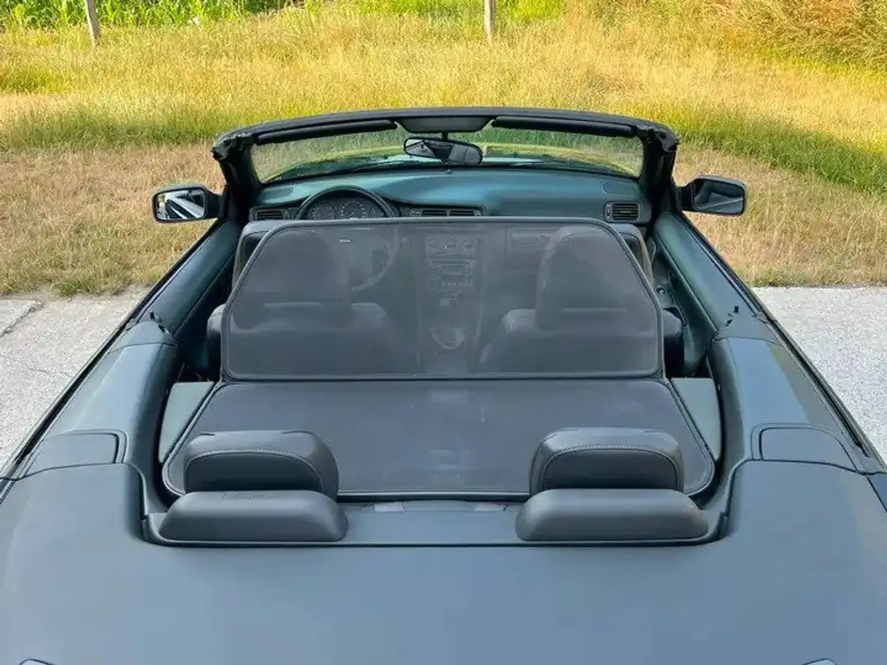 Volvo C70 Cabriolet 2.0T-Superbe état, foto 8
