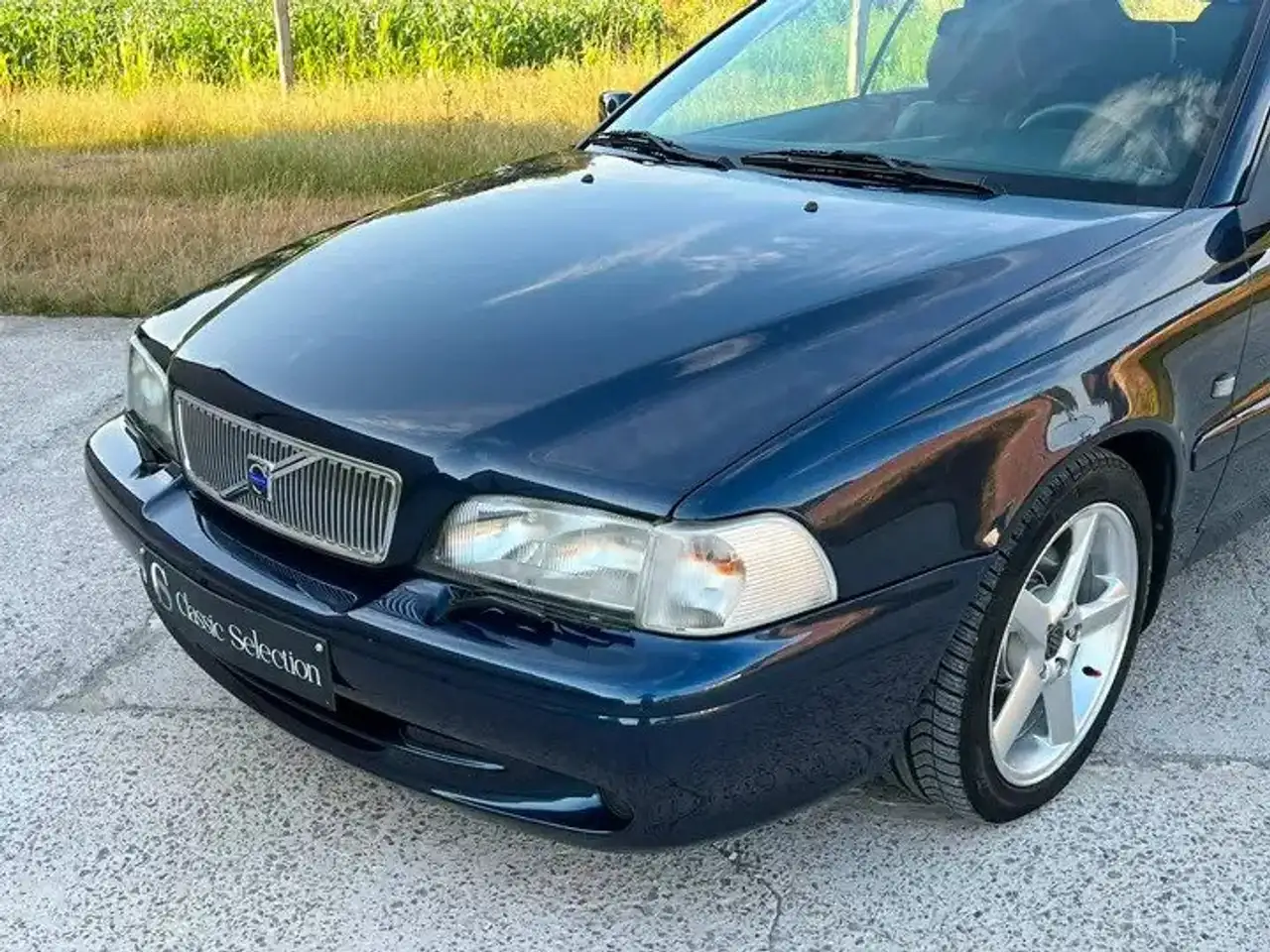 Volvo C70 Cabriolet 2.0T-Superbe état, foto 3