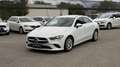 Mercedes-Benz CLA 180 d **inkl AHK** Weiß - thumbnail 1