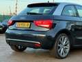 Audi A1 1.2 TFSI Ambition Pro Line Business/ LED VERLICHTI Schwarz - thumbnail 10