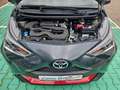 Toyota Aygo X-Sky 1.0 Faltdach, Android-Auto, Rückfahrkamera Grau - thumbnail 15