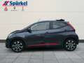 Toyota Aygo X-Sky 1.0 Faltdach, Android-Auto, Rückfahrkamera Grau - thumbnail 2