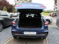 BMW X4 25D M SPORT PAKET HARMAN KARDON CUIR NAVI 1 HAND Bleu - thumbnail 12
