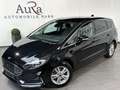 Ford S-Max 2.5 Hybrid 7-Sitzer Titanium NAV+LED+PANO Schwarz - thumbnail 1