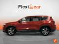 Hyundai SANTA FE Tm 2.2CRDi Tecno DK 4x2 Aut. Burdeos - thumbnail 3