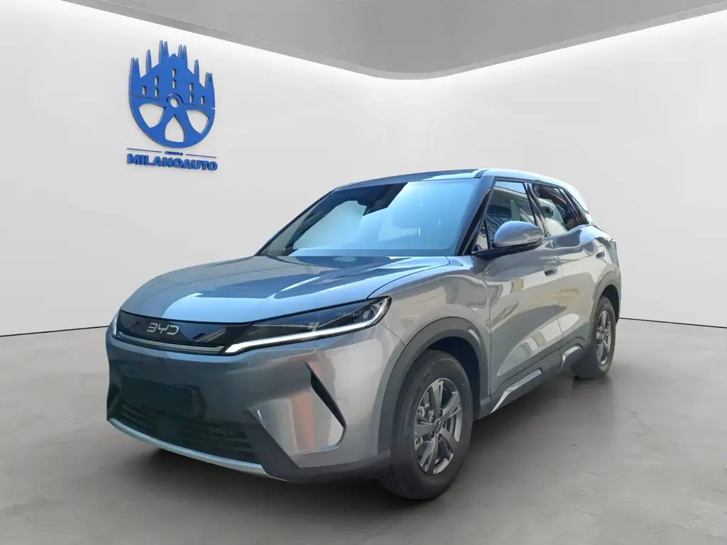 BYD Atto 2