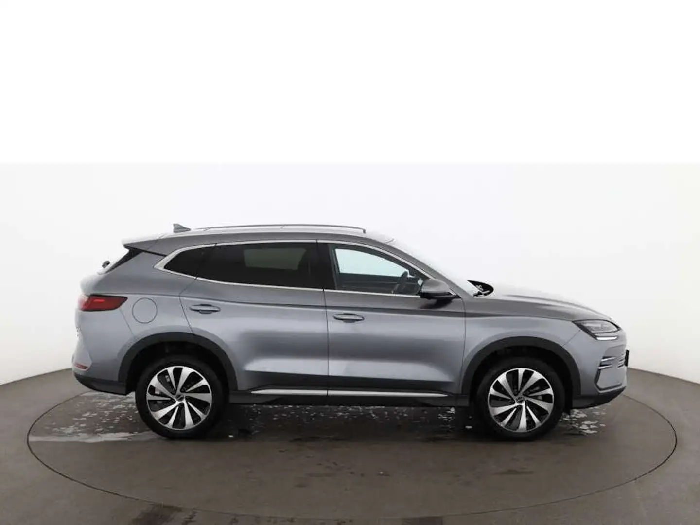 BYD Seal U DM-i Boost SOFORT VERFÜGBAR Aut LED SKY Grau - 2