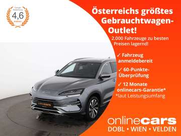 DM-i Boost SOFORT VERFÜGBAR Aut LED SKY