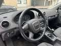 Audi A3 SPORTBACK 1.4 I  MET 73DKM EXPORT OF HANDELAARS Noir - thumbnail 10