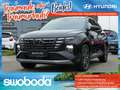 Hyundai TUCSON Tucson NX4 N-Line 1,6 T-GDi PHEV 4WD AT t1pl0-O5 Zwart - thumbnail 1