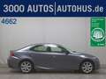 Lexus IS 300 h Excutive  T-Leder LED GSD RFK Shz Šedá - thumbnail 1