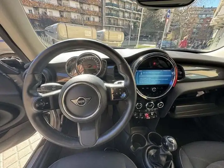 MINI One 2021, foto 3