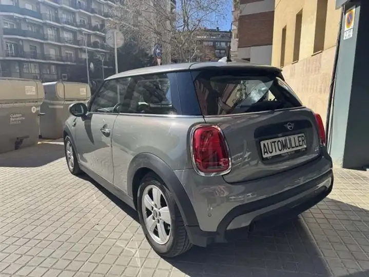 MINI One 2021, foto 2
