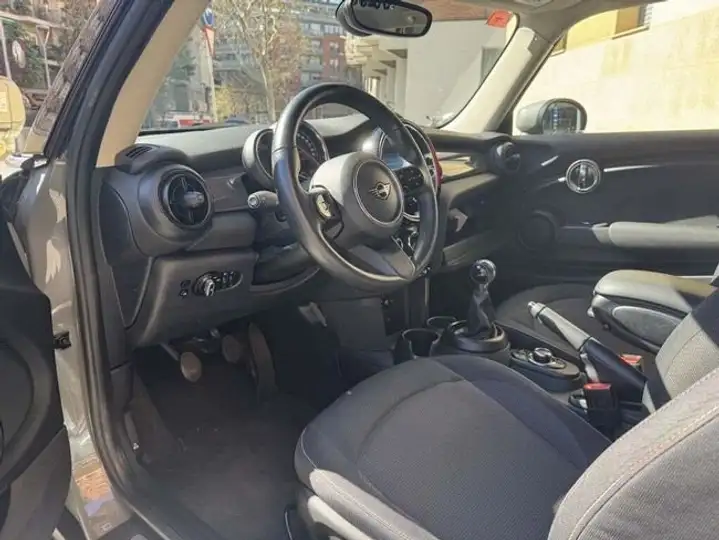 MINI One 2021, foto 7
