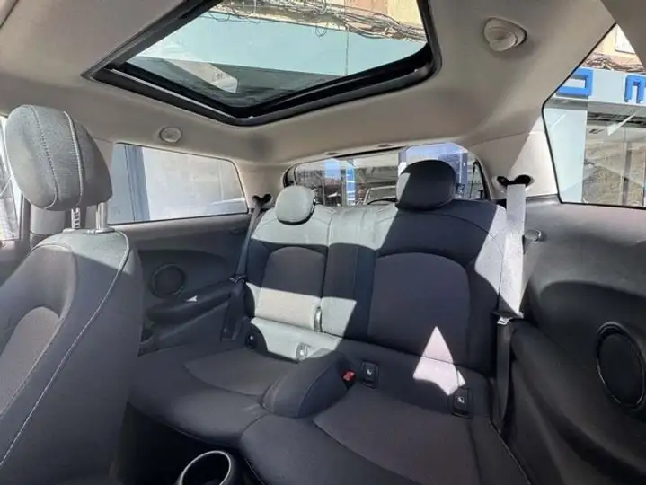 MINI One 2021, foto 8