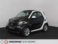 smart forTwo 1.0 Turbo Passion | Automaat | origineel NL | Airc Noir - thumbnail 1