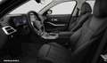 BMW 320 d PANO AHK RFK NAVI LED Sound Syst. PDC V+H Schwarz - thumbnail 4