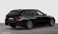 BMW 320 d PANO AHK RFK NAVI LED Sound Syst. PDC V+H Schwarz - thumbnail 2
