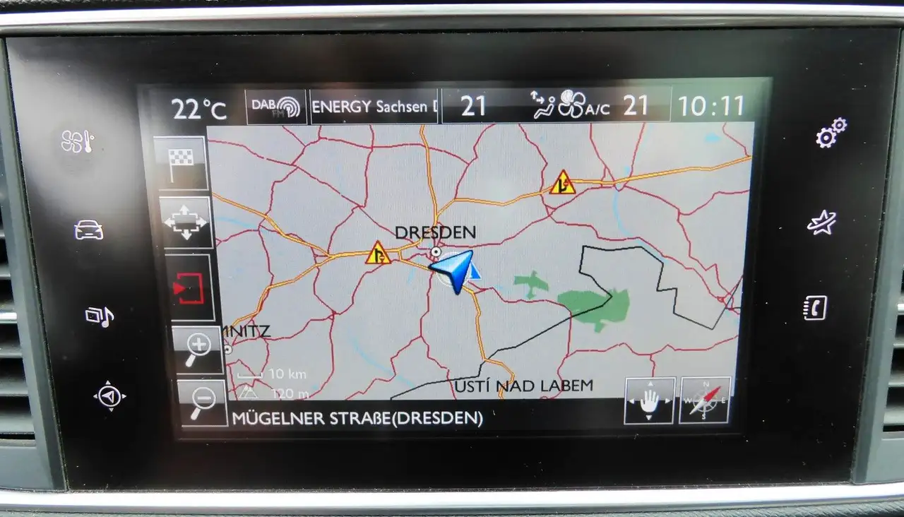 Das Auto
