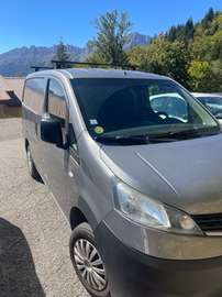 NV200 FOURGON 1.5 DCI 110 BUSINESS