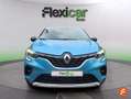 Renault Captur E-TECH Híbrido Enchufable Zen 117kW Azul - thumbnail 2