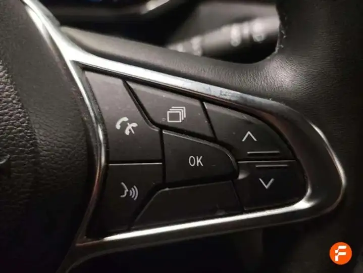 Renault Captur Zen E-TECH Híbrido enchufable (2021) 2021, foto 16