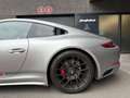 Porsche 911 Carrera GTS TECHART, PACK CARBONE, FULL XPEL Gris - thumbnail 10