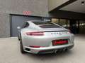Porsche 911 Carrera GTS TECHART, PACK CARBONE, FULL XPEL Gris - thumbnail 4