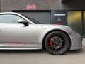 Porsche 911 Carrera GTS TECHART, PACK CARBONE, FULL XPEL Gris - thumbnail 12