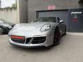 Porsche 911 Carrera GTS TECHART, PACK CARBONE, FULL XPEL Gris - thumbnail 1