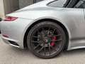 Porsche 911 Carrera GTS TECHART, PACK CARBONE, FULL XPEL Gris - thumbnail 11