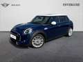 MINI Cooper S Cooper S 192ch Exquisite II BVAS Bleu - thumbnail 1