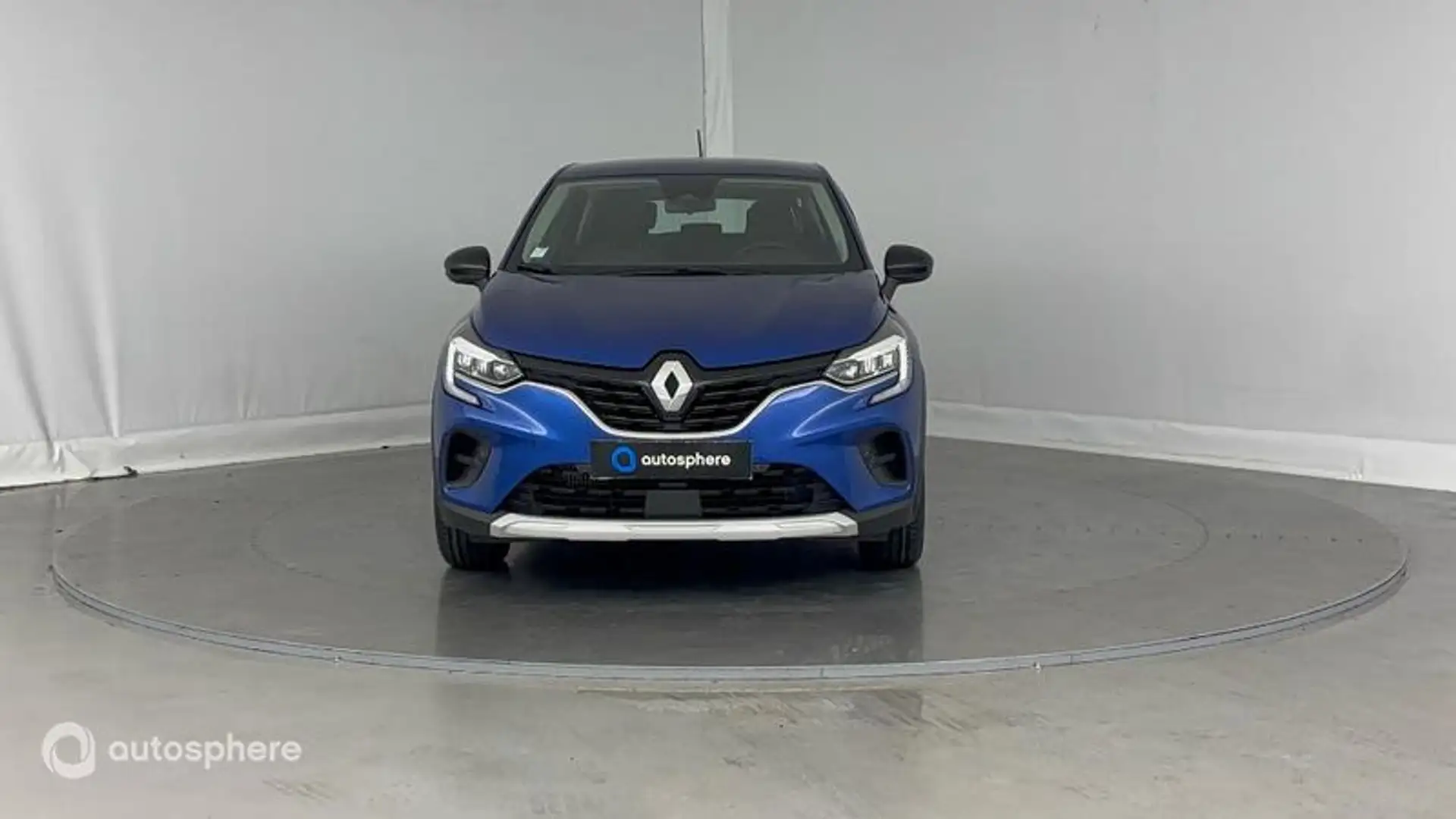 Renault Captur 1.0 TCe 90ch Business -21 - 2