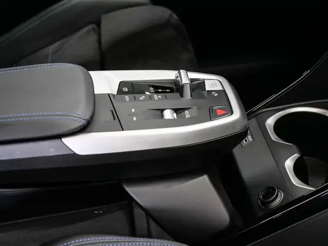 BMW X1 view 17