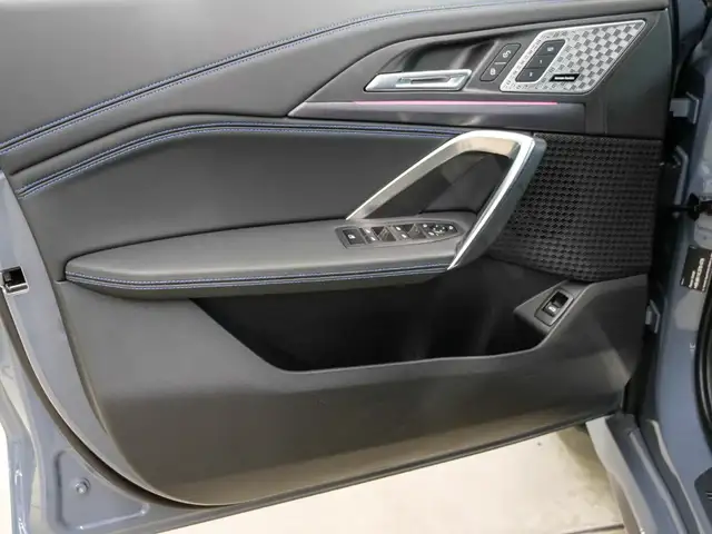 BMW X1 view 22