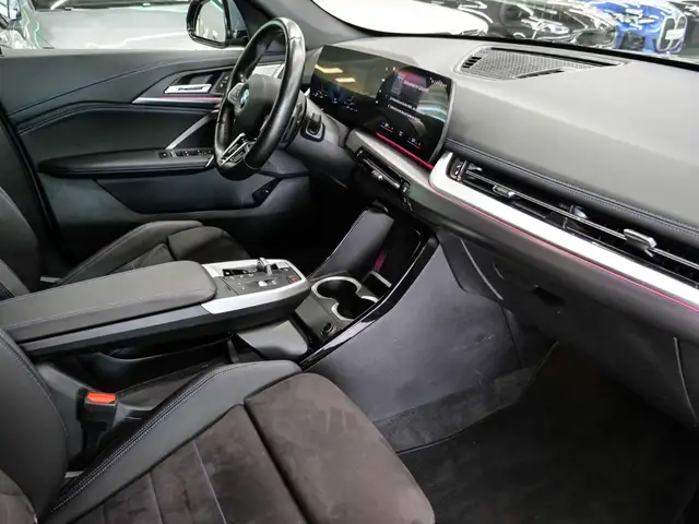 BMW X1 view 14