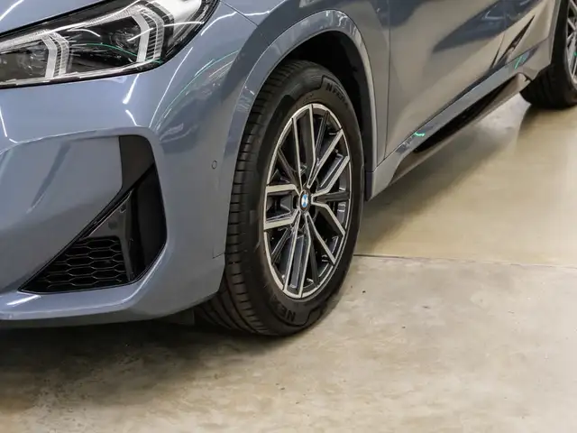BMW X1 view 6