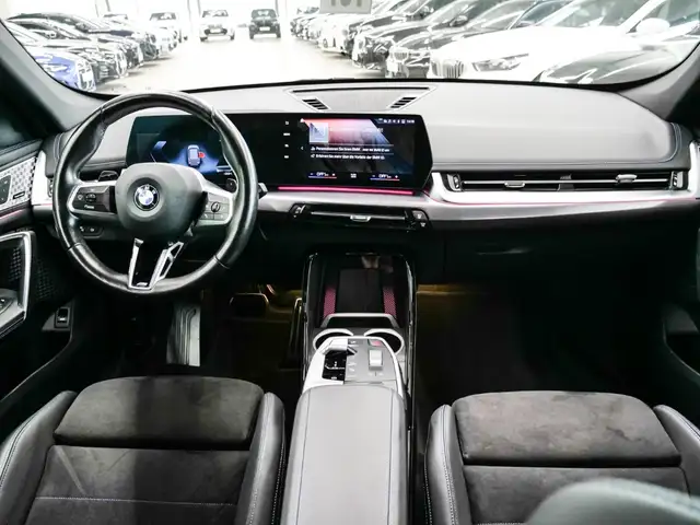 BMW X1 view 13