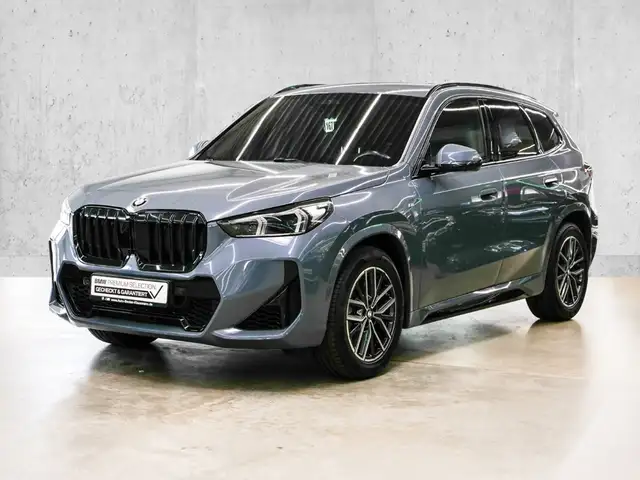 2023 BMW X1 in Grey for sale
