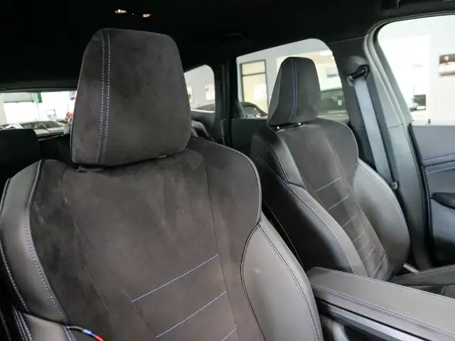 BMW X1 view 16