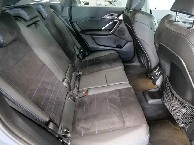 BMW X1 view 12