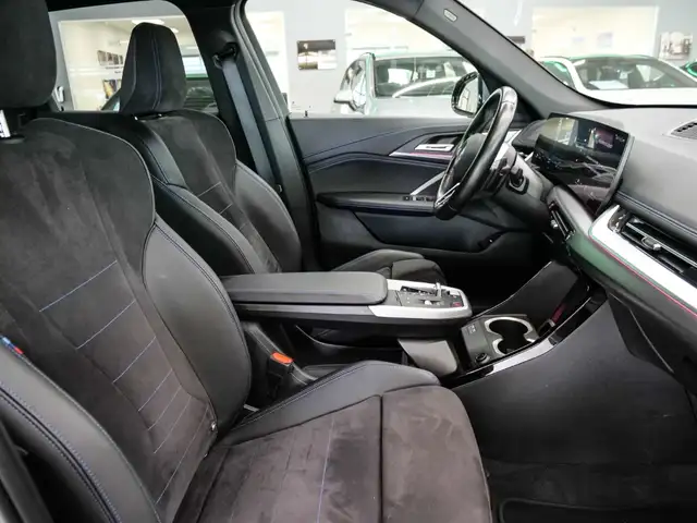 BMW X1 view 15