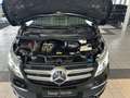 Mercedes-Benz V 300 d Avantgarde extralang 4 Matic LED-ILS/AHK Negro - thumbnail 17
