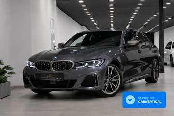 xDrive Limo/DA Prof/Laser/Schiebedach/HuD