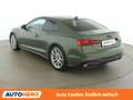 Audi A5 40 TFSI Mild-Hybrid S line Grün - thumbnail 4